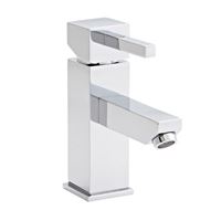 Pure Mono Basin Mixer