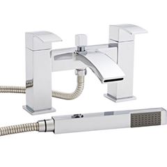 Flair Bath Shower Mixer