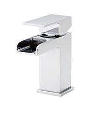 Phase Mini Mono Basin Mixer