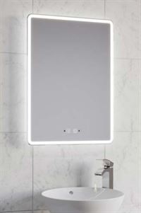 Optima 700X500MM LED MIRROR