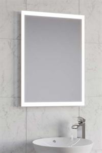 Manton 700X500MM LED MIRROR