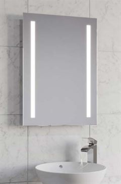 Wilson 700X500MM LED MIRROR