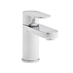 Logik Mono Basin Mixer