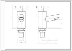 Times Bath Taps technical