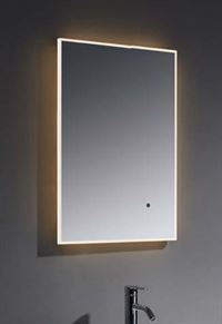 Kingham Super Slim Infra-Red Mirror