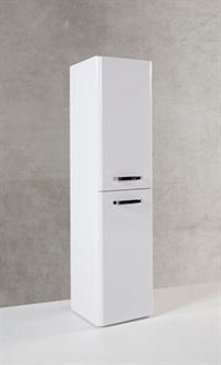 Options Tall Unit 300 - White