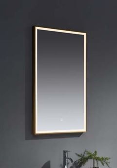 Winchcombe 1000x600 LED Mirror