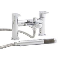 Logik Bath Shower Mixer