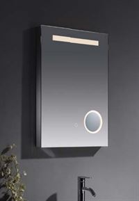 Sherston LED Mirror