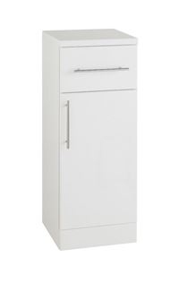 Impakt Single Door Base Unit