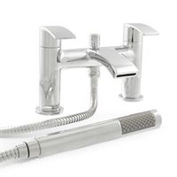 Status Bath Shower Mixer 