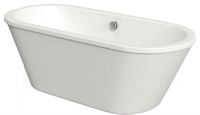 Savoy Modern Freestanding bath