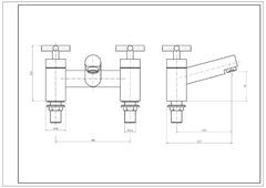 Times Bath Filler technical