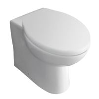 Kartell UK G4K BTW Toilet
