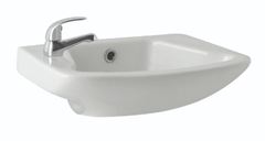 Kartell UK G4K 360mm 1th Cloakroom Basin