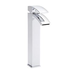 Flair Hi Rise Mono Basin Mixer