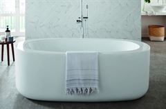 Genoa Freestanding Bath