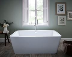 Options Freestanding Bath