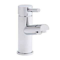 Plan Mono Basin Mixer