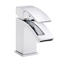 Flair Mono Basin Mixer