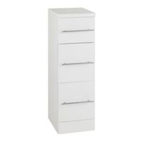 Impakt 3 Drawer Unit