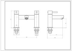 Pure Bath Filler technical