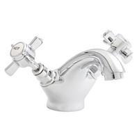 Klassique Mono Basin Mixer