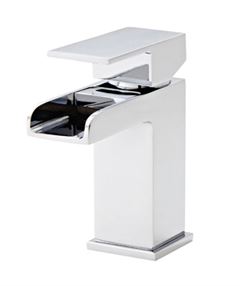 Phase Mono Basin Mixer