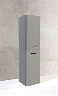 Options Tall Unit 300 - Basalt Grey