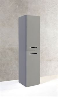 Options Tall Unit 300 - Basalt Grey