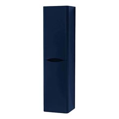 Cayo Wall Mounted Side Unit - Blue