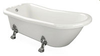 Bayswater Classic Slipper Bath