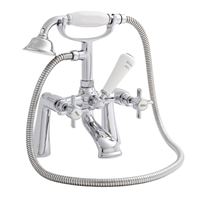 Klassique Bath Shower Mixer