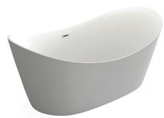 Belmont Modern Freestanding Bath