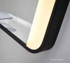 Mono LED Mirrors