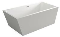 Hoxton freestanding bath