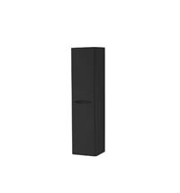 Cayo Tall Unit Wall Mounted Anthracite