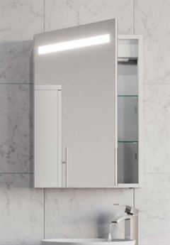 K-Vit Mirror Cabinets Prism