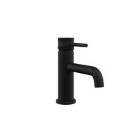 Core Black Mono Basin Mixer