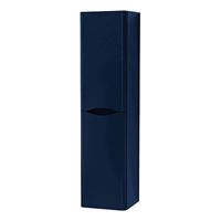 Cayo Wall Mounted Side Unit - Blue