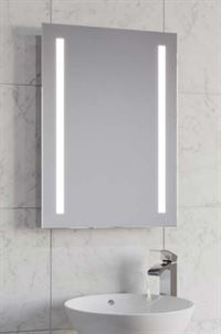 Wilson 700X500MM LED MIRROR